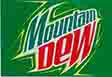 Mt Dew 2 Liter