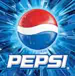 Pepsi 2 Liter