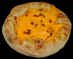 Macaroni and Cheese