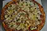 South Shore Favorite Pizza - Click Image to Close