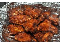 Buffalo Wings