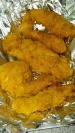 Chicken Tenders